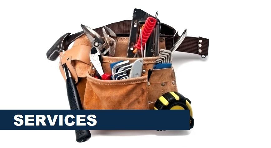 Electrical services Headley